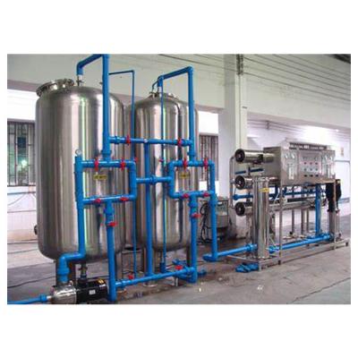 China Timoo Hospital Water Treatment System Pure Cheap Mobile Water Treatment Plant Drinking RO Systems Machine Reverse Osmosis Water Purification System Equipment for sale