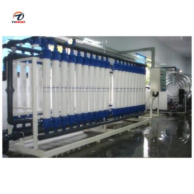 China hot sale water purification seawater treatment plant/water desalination equipment/RO desalination plant for well water for sale