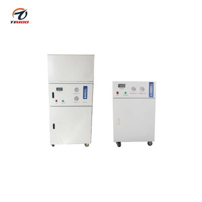 China Automatic Small Control TIMOO High Pure Footprint Lab Testing Water Equipment Analysis With High Quality for sale