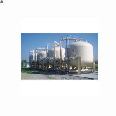 China TIMOO Industrial Water Purification Multi Media Filter Tanks Mechanical Sand Filter Housing Swimming Pool Filter For Water Treatment Equipment for sale