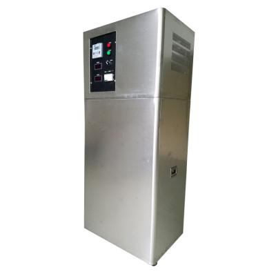 China Commercial Hotels Large Hydrogen Rich Water Generator Acid Alkaline Water Ionizer Drinking Industrial Machine for sale