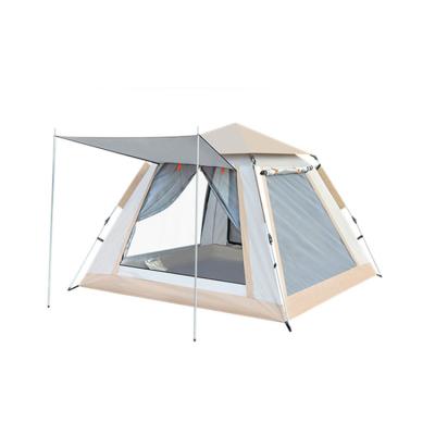 China New Design Outdoor Tent Party Outdoor Camping Tents Winter Outdoor Camping Tents Extended Type for sale