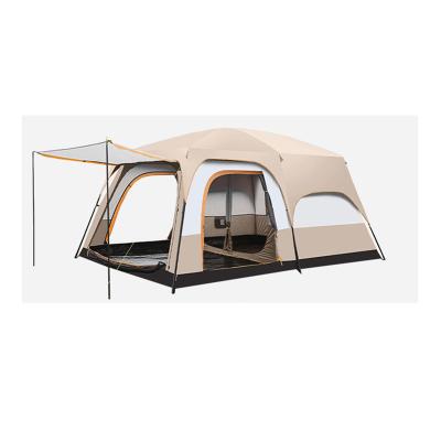 China Extended Type Automatic Tents Outdoor Camping Folding Outdoor Tent Event Tents for sale