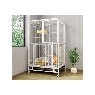 China Cat And Dog Pet Cage Good Quality Rectangle Pet Cages Houses Product Pet Cages And Houses Pet Cages for sale