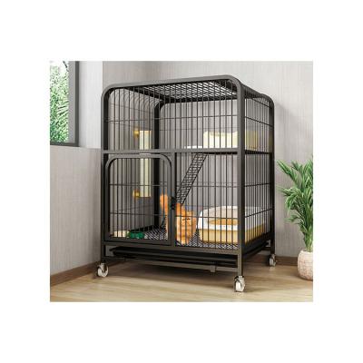 China Cat and Dog Pet Cage Supplier Excellent Quality Pet Carrier Pet Cage Pet Cage For Sale for sale