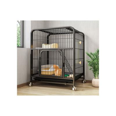 China Good quality cat and dog pet cage top selling pet cages pet crate cage pet cage for sale for sale