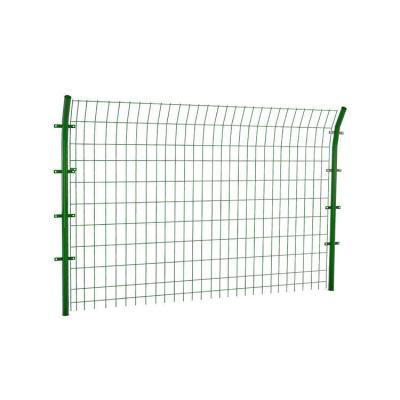 China Professional Factory Crash Guardrail Isolation Net Guardrail Garden Fence for sale