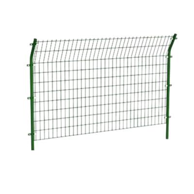 China Garden Fence Factory Direct Sale Galvanized Steel Telescopic Guardrail Metal Guardrail for sale