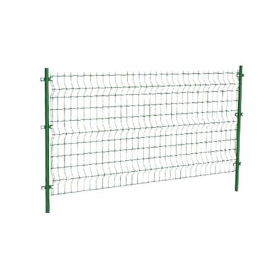 China Indoor Garden Fence Popular Recommend Guardrail End Road Safety Guardrail Metal Guardrails for sale