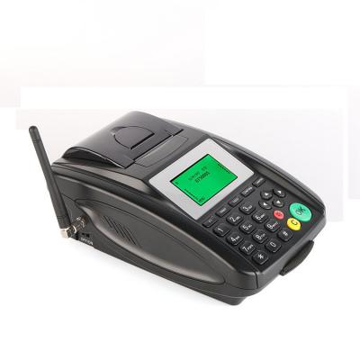 China Cheap Auto-response Sport Betting SMS GPRS Lottery Ticket Receipt Printer for sale