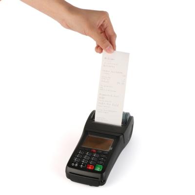 China 48mm for WordPress Woocommerce Restaurant Online Ordering POS Portable Thermal Printer for sale