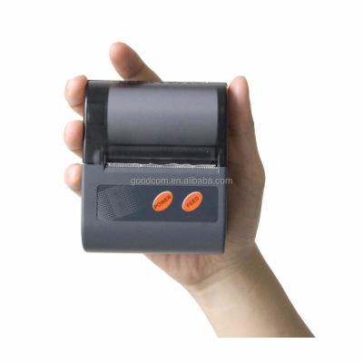 China Factory Portable Bluetooth 58mm Handheld Cheap Mini Thermal Printer for sale