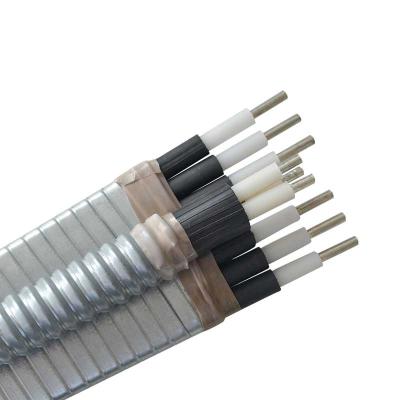 China Underground UL/CE Certificates Wholesale Multi Core Nyy Electrical Wires Copper Wire Rubber Insulated Heavy Duty Armored Power Cables ESP for sale