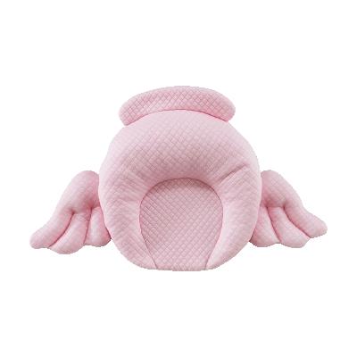 China Anti Static New Arrival Customized Baby Head Shaping Pillow Infant Nursing Pillow for sale