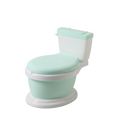 China Plastic Multi Color Potty Training Seat For Baby Factory Price Baby Potty for sale