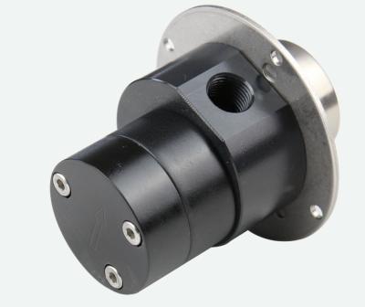 China Automotive Industry Maximum Plastic Housing 2Bars PPS Gear Pump Corrosion Resistant Magnetic Head MG312PK for sale