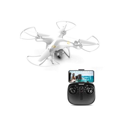 China Fashion New Products Yh-8S Hd Headless Wholesale Camera Aerial Photography Remote Control Aircraft UAV Rc Toy Drone Quadcopter 5K for sale