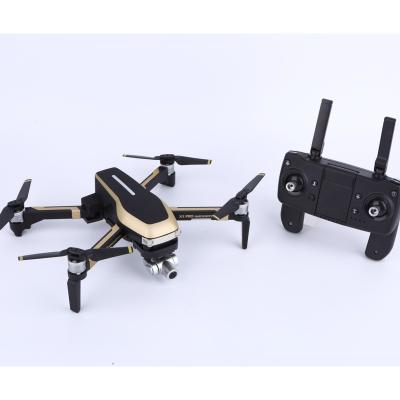 China Hot Sale Factory Wholesale Price Gimbal Biaxial Anti-Shake Gps After UAV And UAV Drone Parts Custom CNC Held 4K Drone for sale