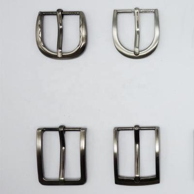 China As the picture shows new style the zinc alloy belt buckle for men and women for sale