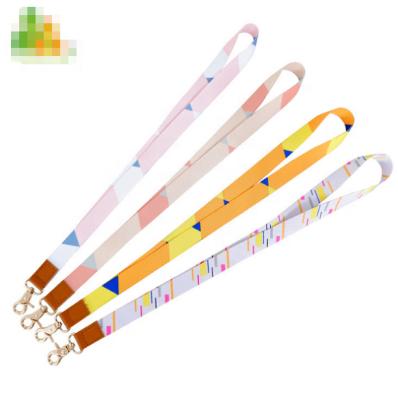 China Decorate to customize key chain lanyards of various cartoon character for sale