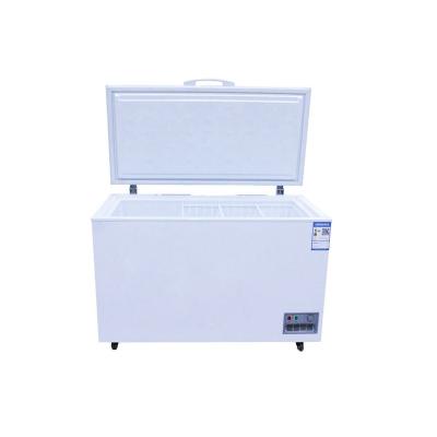 China Single-Temperature Customized Professional Deli Freezer Aircabinet-Cooled Commercial Freezer for sale