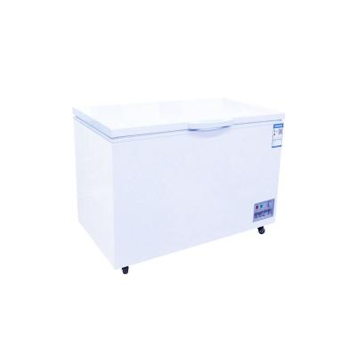 China Single-temperature Factory Supply Hot Sale Freezer Food Storage Ice Cream Display Case Portable Freezer for sale