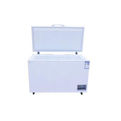 China Wholesale Single-temperature Factory Freezer Ice Cream Showcase Supermarket Refrigerator and Freezer for sale