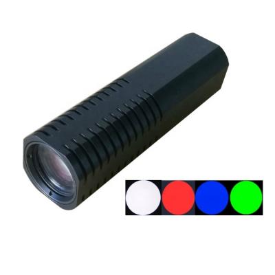 China Forensics High Power Multi Colors Forensics Lights Uniform Beam Light Torch For Trace Inspection Led Lamp Forensics Kit for sale