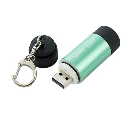 China Mini Led Key Chain Light Torch Small Instrument Light Torch Small Promotional Led Sale Gift Items Promotional Souvenir Gift for sale