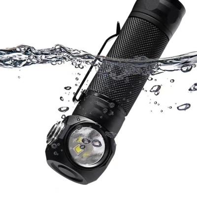 China Lightweight Portable Working Lamps LED Tool LED Flashlight Headlight High Power Torch Lights Working Lamps LED Tool Light Rechargeable Handheld Lamp For Camping for sale