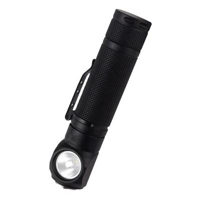 China Fishing Hunting Flashlight Night Fishing Light LED Headlamp With Magnetic Tail Handheld LED Torch For Camping Flashlight Working Waterproof 700lm Lamp for sale