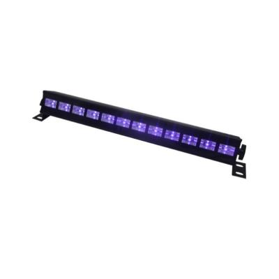 China Fluorescence Performance Factory OEM LED Tube Lamp UV Light Professional Led UV Lamps Wall Lights UVA Blacklight Ultraviolet Emitter for sale