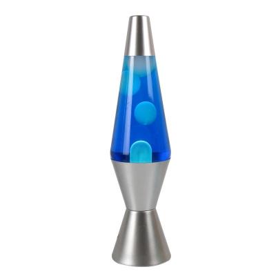 China 2020 Modern Custom Lava Lamp Children's Table Lamp With Rocket Night Light New Design Lava Lamps for sale