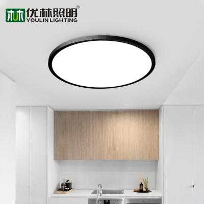 China Factory Direct Sale IP54 Dust Proof Waterproof Mosquito Proof Outdoor Mounted Led Ceiling Light for sale