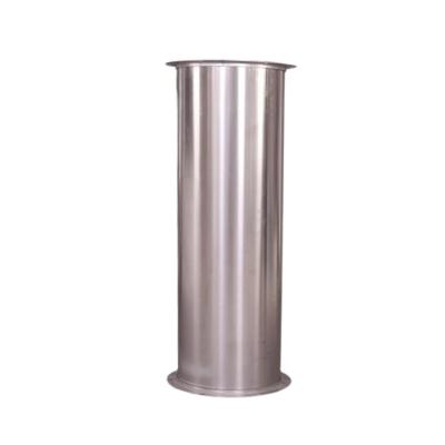 China Customzied Product Hot Selling Flexible Durable Welded Sewage Treatment Air Pedestal for sale