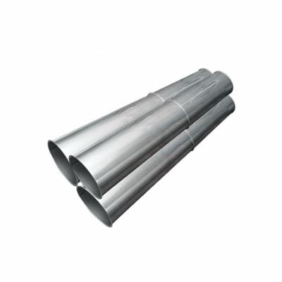 China Contemporary International Market Price 304/316 Welded Duct For Ventilation for sale