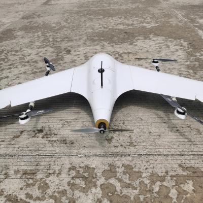 China Remotely piloted aerial vehicle that holds fixed-wing headless and drone fashion UAV high quality poster for sale