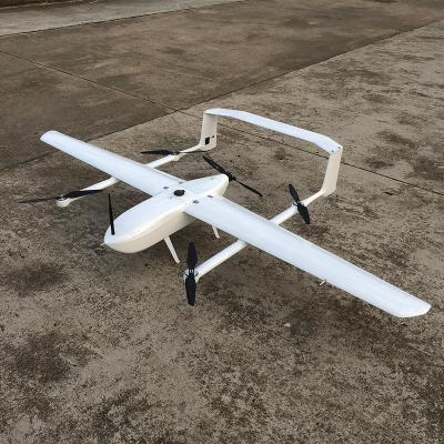 China Universal Mode A8 Headless High Load Compound / FRP UAV for sale