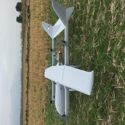 China Headless Mode Max Hours 6 100kg Cross-Country Large Heavy-Duty Hybrid ADAV UAV Transporte Drone for sale