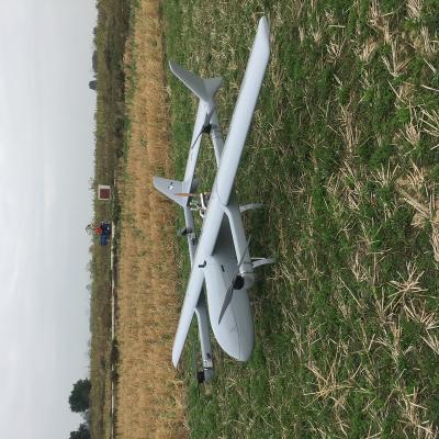 China Headless Mode Max Hours 6 110kg Cross-Country Large Heavy-Duty Hybrid ADAV UAV Transporte Drone for sale