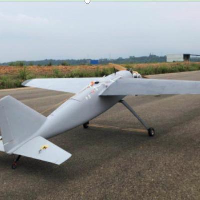 China High speed drone ejection target drone target headless mode target for sale