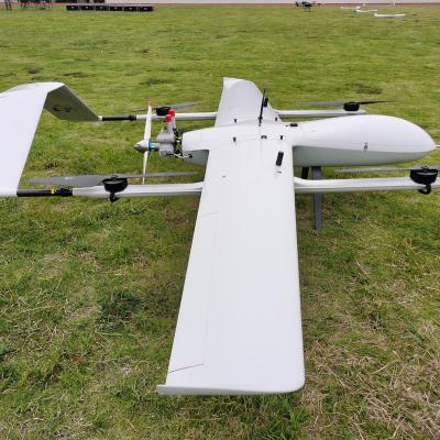 China ADAV Headless Mode Large Drones Flying For A Long Time UAV Mapping Survey Drone for sale