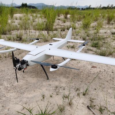 China UAV High Quality Headless Mode Survey and Bottom Mapping Payload 10Kg for sale