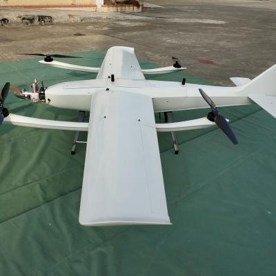 China New professional large-scale headless mode long-range vertical take-off and landing UAV helicopter for sale