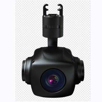 China Video Production/CD Animation Email Zoom 33X 3 Axis Optical Camera (MPEG-1 Video Capture) for Drone Research for sale