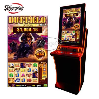 China High Returns 2021 Free Multi Slot Games Buffalo Slot Machine Game Buffalo Series Bonus Slot Game for sale