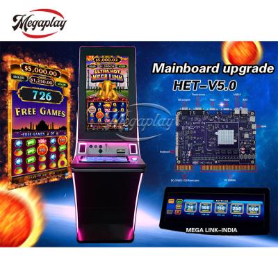 China High Quality Ultra Hot High Returns Link Diamonds Skill Fire Link Slot Game Board for sale