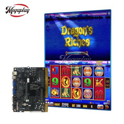 China Wholesale Lightning Link Slot 85%-99.5% Pro High Returns Slot Game Slot Game Server Board for sale