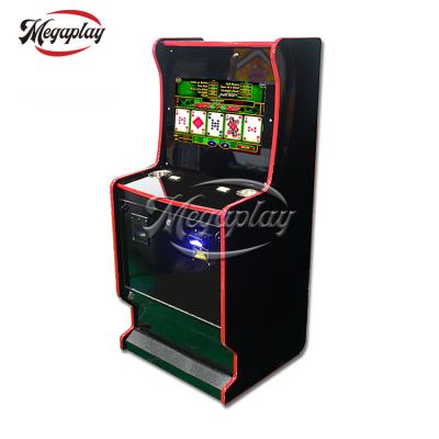 China Popular High Yields U.S. Market Banilla Games Slots Game Cabinet Board Kits PLATINUM III for sale