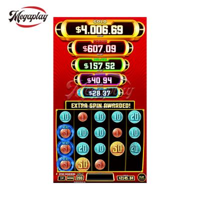 China High Returns PCB Board Slot Skill Coin Game Machine High Stakes High Profit Slot Game 85%-99.5% for sale